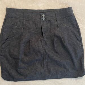 Prana women’s Skirt size 10